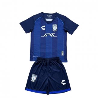 Camiseta Pachuca 2ª Nino 2025