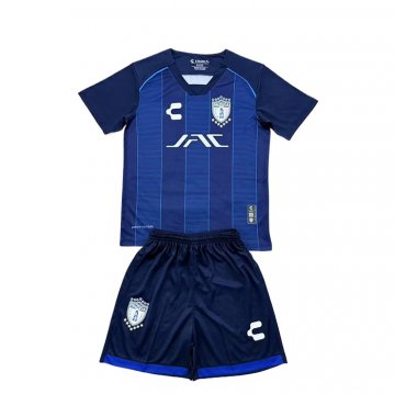 Camiseta Pachuca 2ª Nino 2025