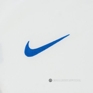 Camiseta Paises Bajos 2ª Euro 2022