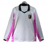 Camiseta Palermo 125 Aniversario Manga Larga 25-26