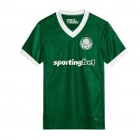 Camiseta Palmeiras 1ª 2025
