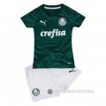 Camiseta Palmeiras 1ª Nino 2020