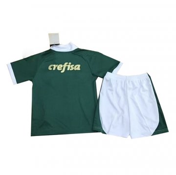 Camiseta Palmeiras 1ª Nino 2024