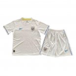 Camiseta Panama 2ª Nino 2024