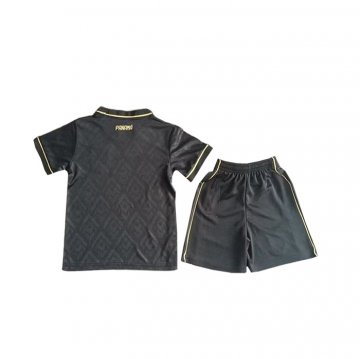 Camiseta Panama 3ª Nino 2025