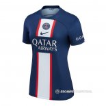 Camiseta Paris Saint-Germain 1ª Mujer 22-23
