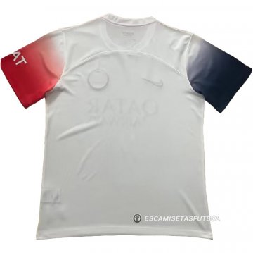 Camiseta Paris Saint-Germain 2ª 23-24