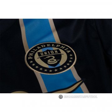 Camiseta Philadelphia Union 1ª 2022