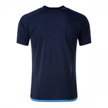 Camiseta Philadelphia Union 1ª 24-25