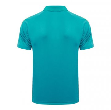 Camiseta Polo del Ajax 24-25 Verde