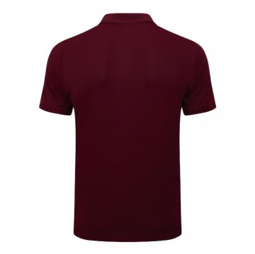 Camiseta Polo del Ajax 25-26 Rojo