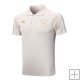 Camiseta Polo del Alemania 22-23 Amarillo