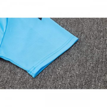 Camiseta Polo del Argentina 2024-25 Azul