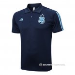 Camiseta Polo del Argentina 22-23 Azul