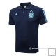 Camiseta Polo del Argentina 22-23 Azul