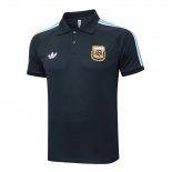 Camiseta Polo del Argentina 25-26 Gris