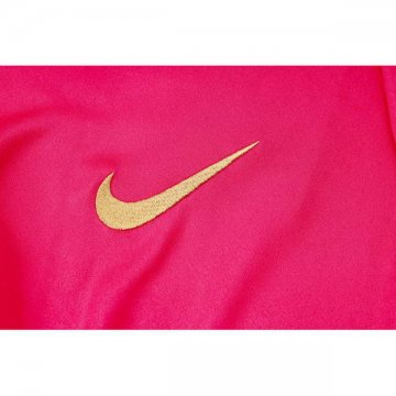 Camiseta Polo del Barcelona 24-25 Rojo