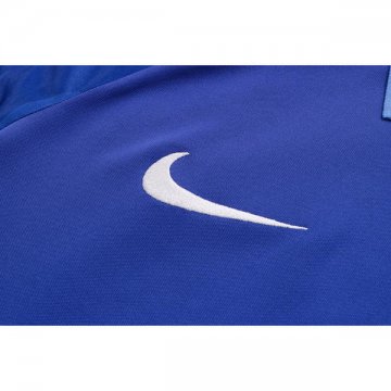 Camiseta Polo del Chelsea 2022-23 Azul
