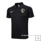 Camiseta Polo del Corinthians 23-24 Negro