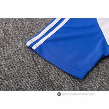 Camiseta Polo del Juventus 22-23 Blanco