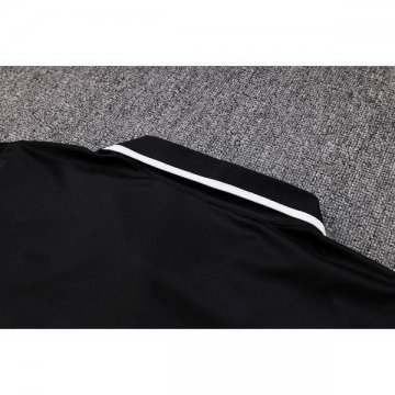 Camiseta Polo del Juventus 23-24 Negro