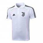 Camiseta Polo del Juventus 25-26 Blanco
