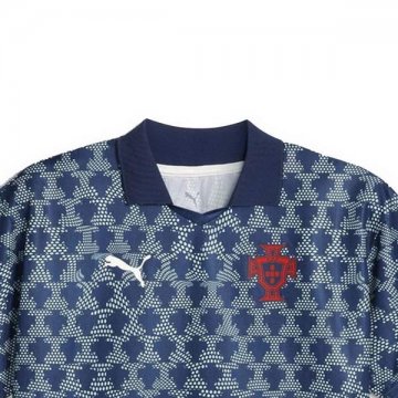 Camiseta Polo del Liverpool 24-25