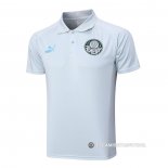 Camiseta Polo del Palmeiras 23-24 Gris