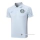 Camiseta Polo del Palmeiras 23-24 Gris