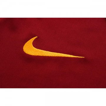 Camiseta Polo del Portugal 22-23 Rojo