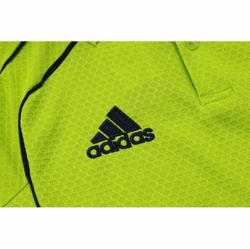 Camiseta Polo del Real Madrid 2025-26 Verde
