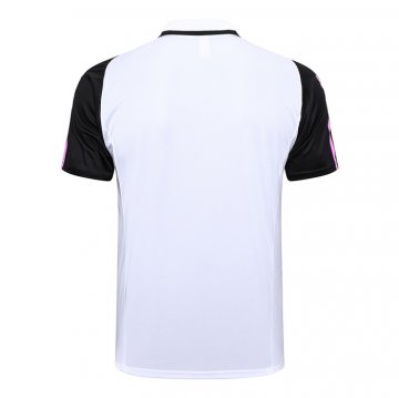 Camiseta Polo del Real Madrid 23-24 Blanco