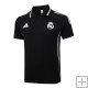 Camiseta Polo del Real Madrid 25-26 Negro