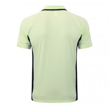 Camiseta Polo del Real Madrid 25-26 Verde