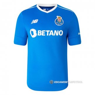 Camiseta Porto 3ª 22-23
