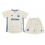 Camiseta Porto 3ª Nino 25-26
