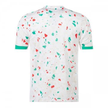 Camiseta Portugal 2ª 2023