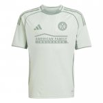 Camiseta Pre Partido del Atlanta United 2025