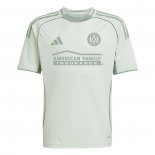 Camiseta Pre Partido del Atlanta United 2025