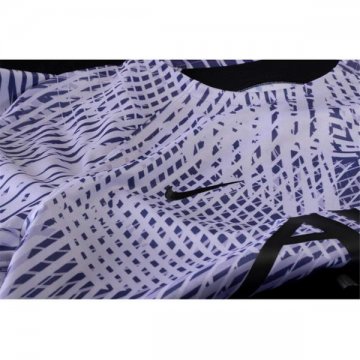 Camiseta Pre Partido del Liverpool 2022