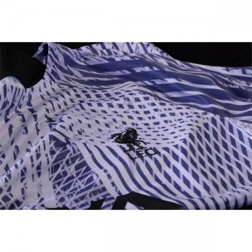 Camiseta Pre Partido del Liverpool 2022