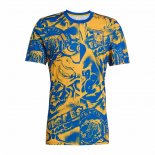 Camiseta Pre Partido del Tigres UANL 25-26