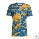 Camiseta Pre Partido del Tigres UANL 25-26