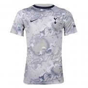 Camiseta Pre Partido del Tottenham Hotspur 25-26