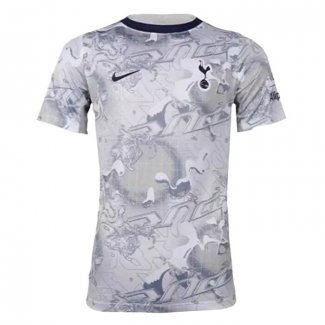 Camiseta Pre Partido del Tottenham Hotspur 25-26