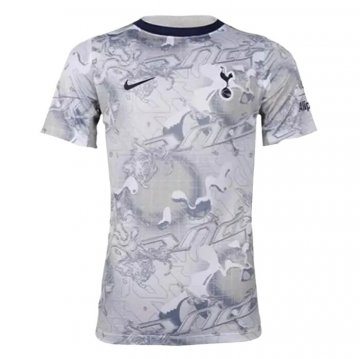 Camiseta Pre Partido del Tottenham Hotspur 25-26