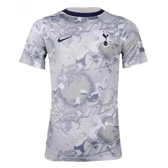 Camiseta Pre Partido del Tottenham Hotspur 25-26 - Haga un click en la imagen para cerrar