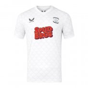 Camiseta Preston North End 1ª 25-26