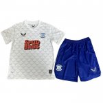 Camiseta Preston North End 1ª Nino 25-26