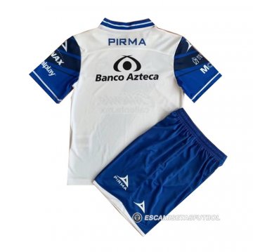 Camiseta Puebla 1ª Nino 22-23